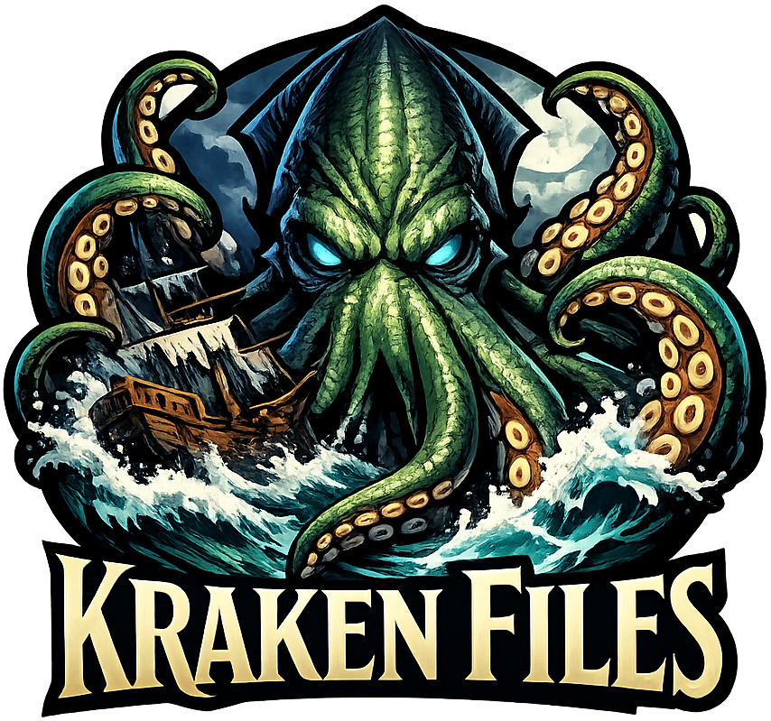 Kraken Reports